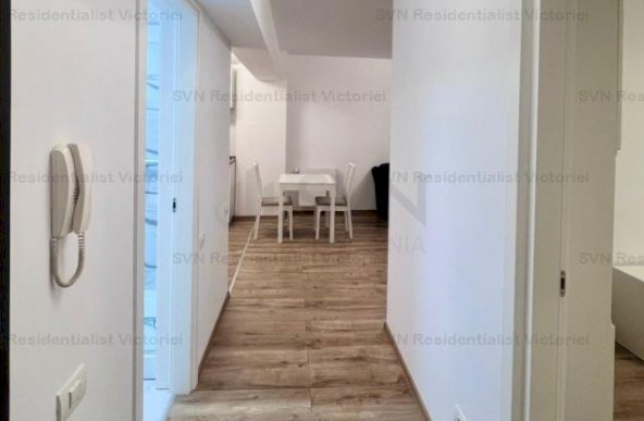 Inchiriere apartament 2 camere, Herastrau, Bucuresti