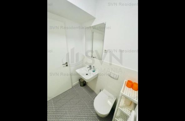 Inchiriere apartament 3 camere, Aviatiei, Bucuresti