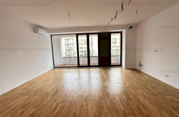 Vanzare apartament 2 camere, Herastrau, Bucuresti