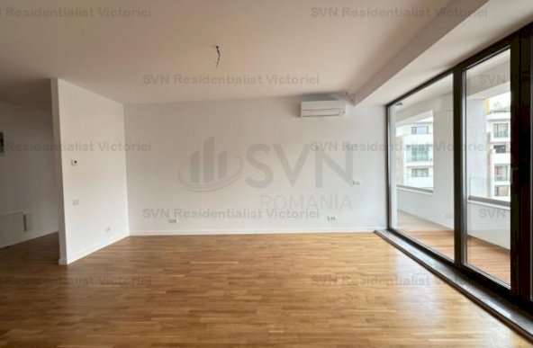 Vanzare apartament 2 camere, Herastrau, Bucuresti