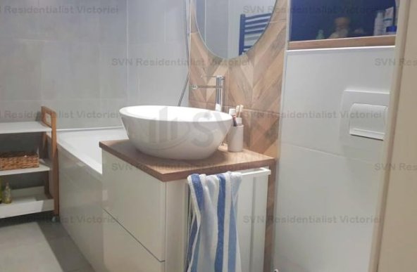 Vanzare apartament 3 camere, Pajura, Bucuresti