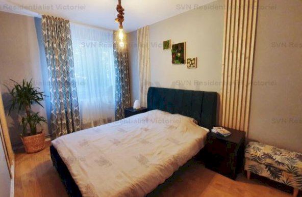 Vanzare apartament 3 camere, Pajura, Bucuresti