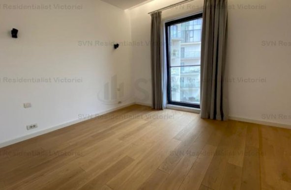 Vanzare apartament 3 camere, Herastrau, Bucuresti