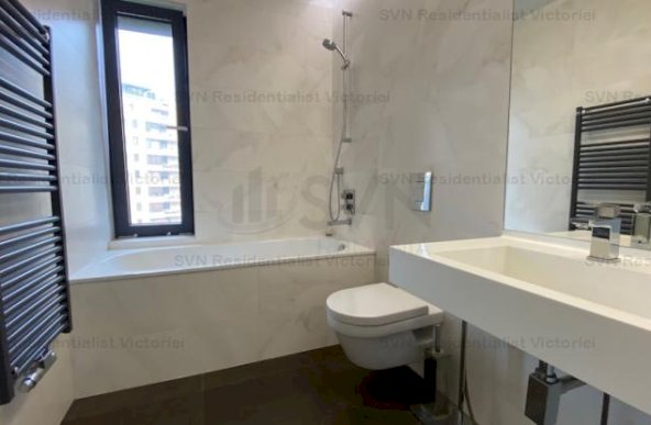 Vanzare apartament 3 camere, Herastrau, Bucuresti