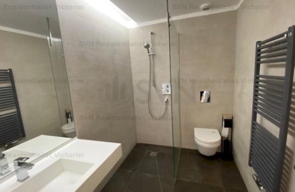 Vanzare apartament 3 camere, Herastrau, Bucuresti