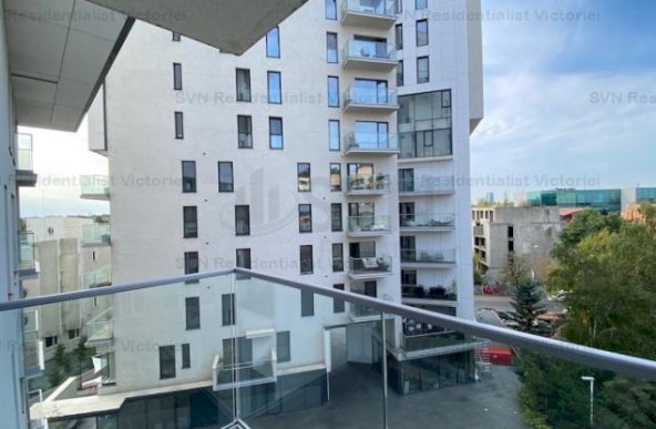 Vanzare apartament 3 camere, Herastrau, Bucuresti