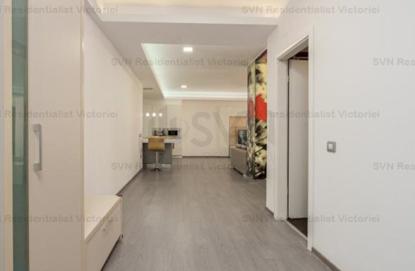 Inchiriere apartament 4 camere, Herastrau, Bucuresti