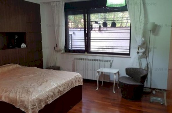 Vanzare apartament 4 camere, Floreasca, Bucuresti