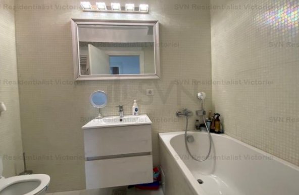 Vanzare apartament 3 camere, Sisesti, Bucuresti