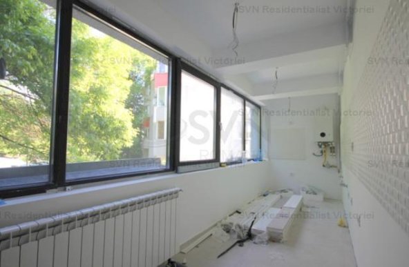 Vanzare apartament 2 camere, Aviatiei, Bucuresti