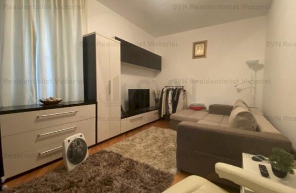 Vanzare apartament 3 camere, Barbu Vacarescu, Bucuresti