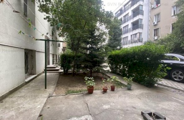 Vanzare apartament 3 camere, Barbu Vacarescu, Bucuresti