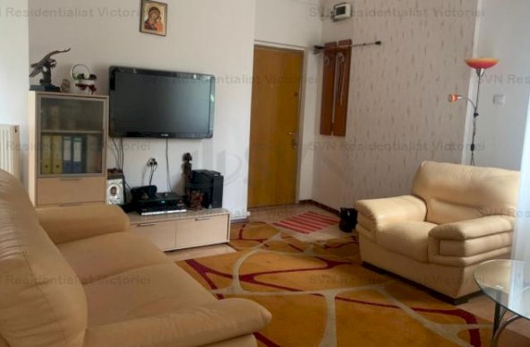 Vanzare apartament 2 camere, Magheru, Bucuresti