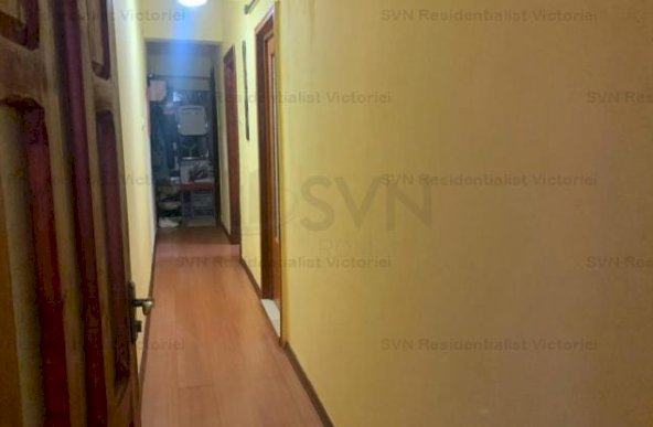 Vanzare apartament 2 camere, Magheru, Bucuresti