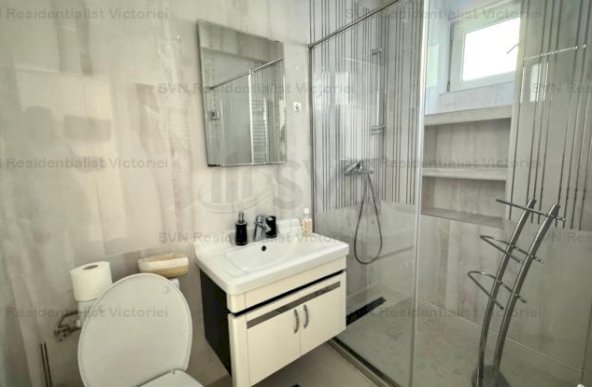 Vanzare apartament 3 camere, Mosilor, Bucuresti