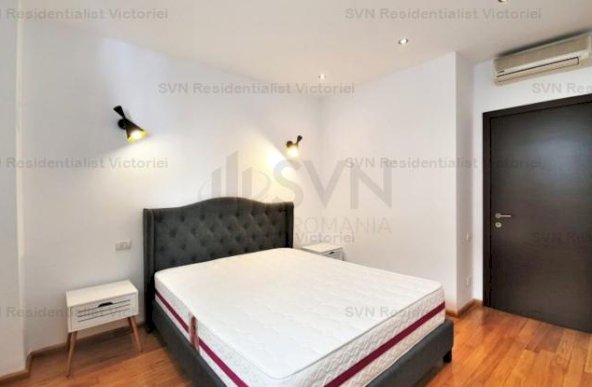 Vanzare apartament 3 camere, Herastrau, Bucuresti