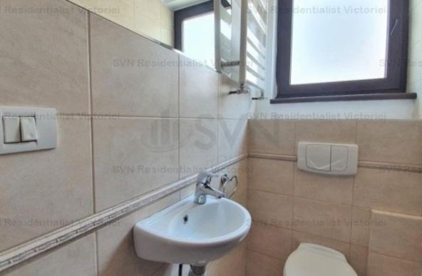 Vanzare apartament 3 camere, Herastrau, Bucuresti