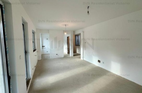 Vanzare apartament 4 camere, Domenii, Bucuresti