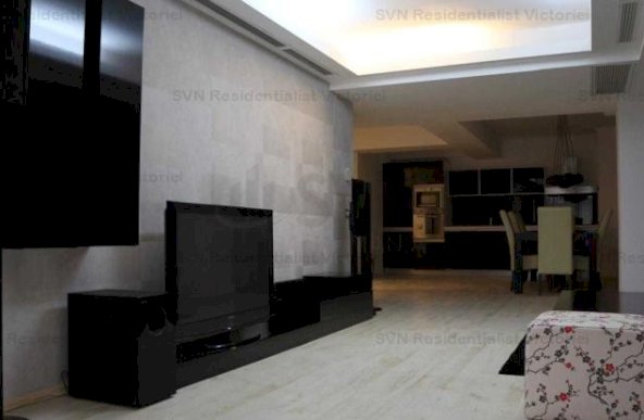 Vanzare apartament 3 camere, Herastrau, Bucuresti