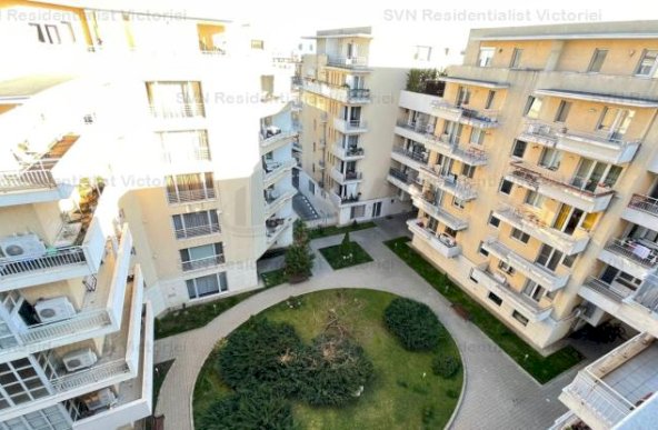 Vanzare apartament 4 camere, Parcul Carol, Bucuresti