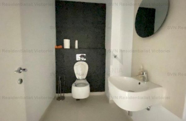 Vanzare apartament 5 camere, Barbu Vacarescu, Bucuresti