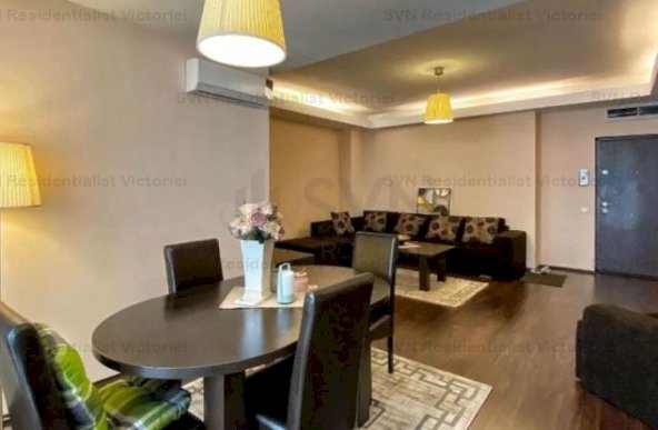 Inchiriere apartament 2 camere, Aviatiei, Bucuresti