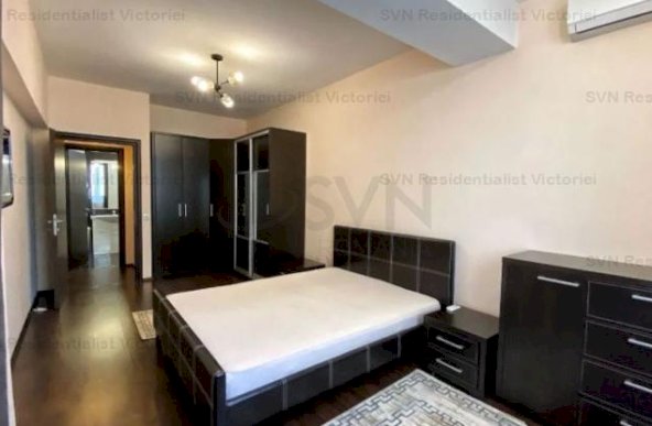 Inchiriere apartament 2 camere, Aviatiei, Bucuresti