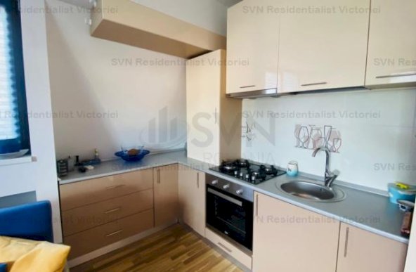 Vanzare apartament 2 camere, Bucurestii Noi, Bucuresti