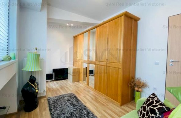 Vanzare apartament 2 camere, Bucurestii Noi, Bucuresti