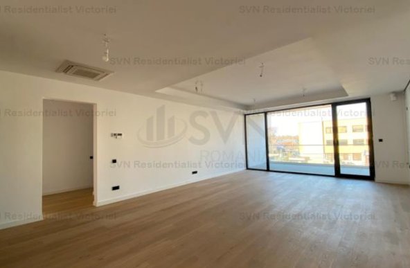 Vanzare apartament 3 camere, Floreasca, Bucuresti