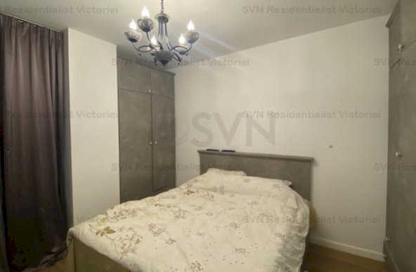 Inchiriere apartament 3 camere, Primaverii, Bucuresti