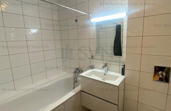 Inchiriere apartament 3 camere, Primaverii, Bucuresti