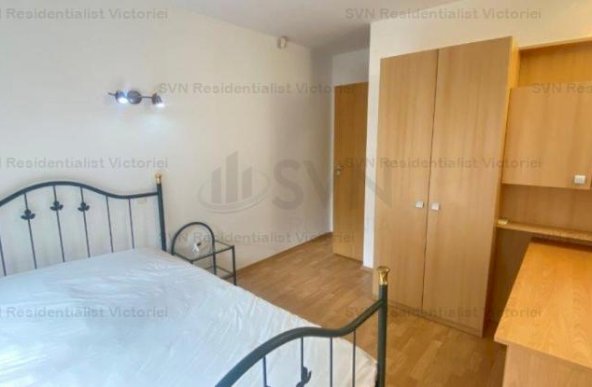 Inchiriere apartament 3 camere, Primaverii, Bucuresti