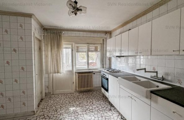 Vanzare apartament 4 camere, Dorobanti, Bucuresti