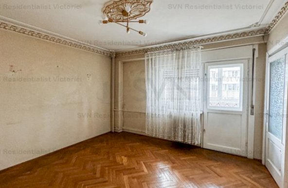 Vanzare apartament 4 camere, Dorobanti, Bucuresti