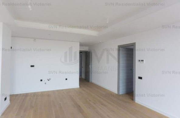 Vanzare apartament 4 camere, Floreasca, Bucuresti