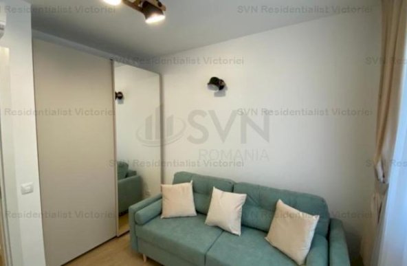 Inchiriere apartament 3 camere, Floreasca, Bucuresti