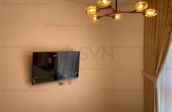 Inchiriere apartament 3 camere, Floreasca, Bucuresti