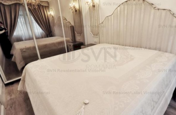 Inchiriere apartament 3 camere, Aviatiei, Bucuresti