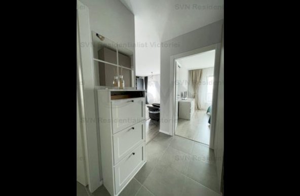 Vanzare apartament 2 camere, Pipera, Bucuresti