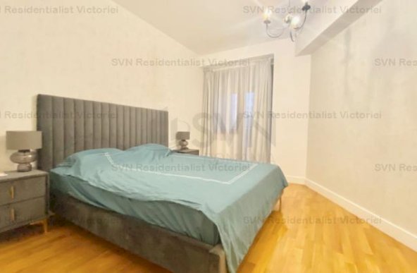 Vanzare apartament 3 camere, Herastrau, Bucuresti