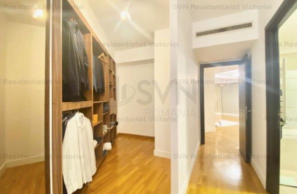 Vanzare apartament 3 camere, Herastrau, Bucuresti