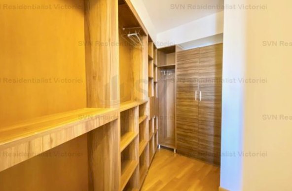 Vanzare apartament 3 camere, Herastrau, Bucuresti