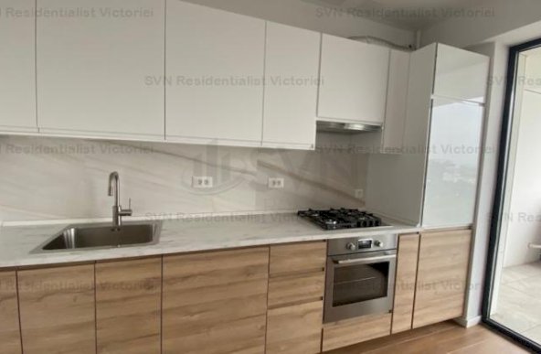 Vanzare apartament 3 camere, Aviatiei, Bucuresti