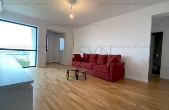 Vanzare apartament 3 camere, Aviatiei, Bucuresti