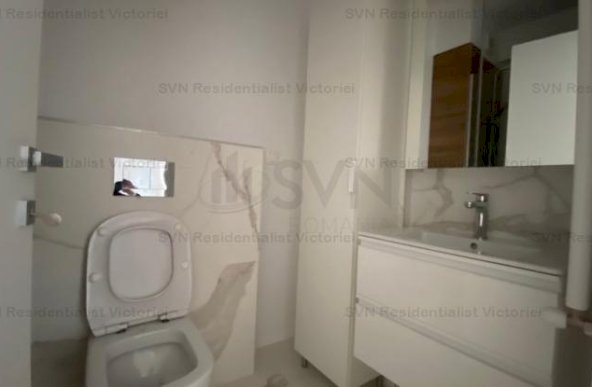 Vanzare apartament 3 camere, Aviatiei, Bucuresti