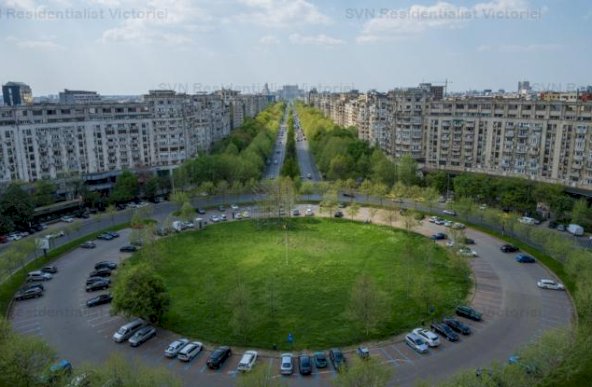 Vanzare apartament 4 camere, Unirii, Bucuresti