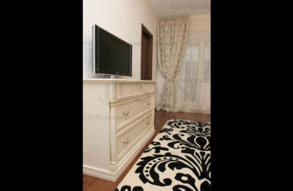 Vanzare apartament 3 camere, Herastrau, Bucuresti