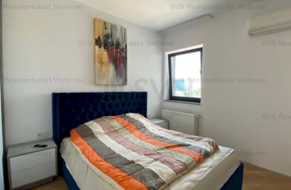 Vanzare apartament 2 camere, Pipera, Bucuresti