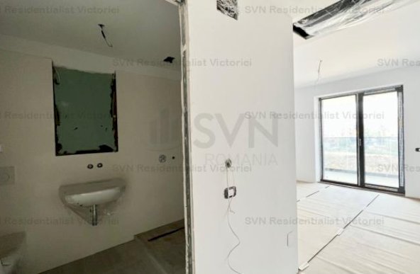 Vanzare apartament 3 camere, Aviatiei, Bucuresti